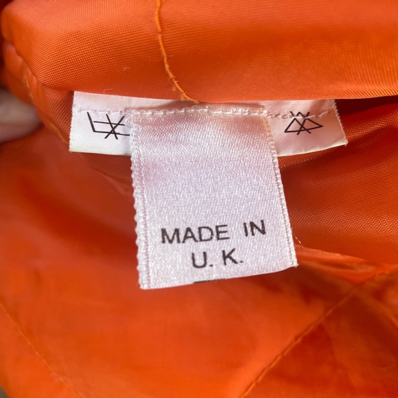 Vintage Harley Davidson kids bomber jacket - Picture 10 of 10